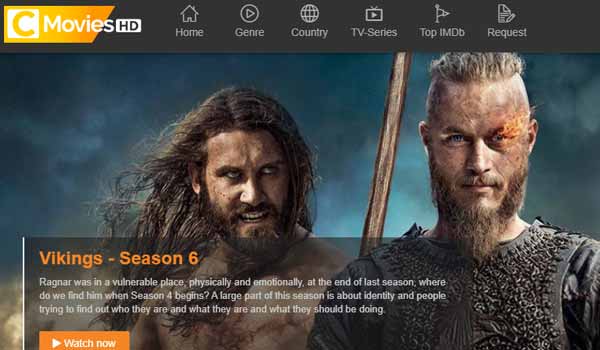 vikings season 6 putlocker