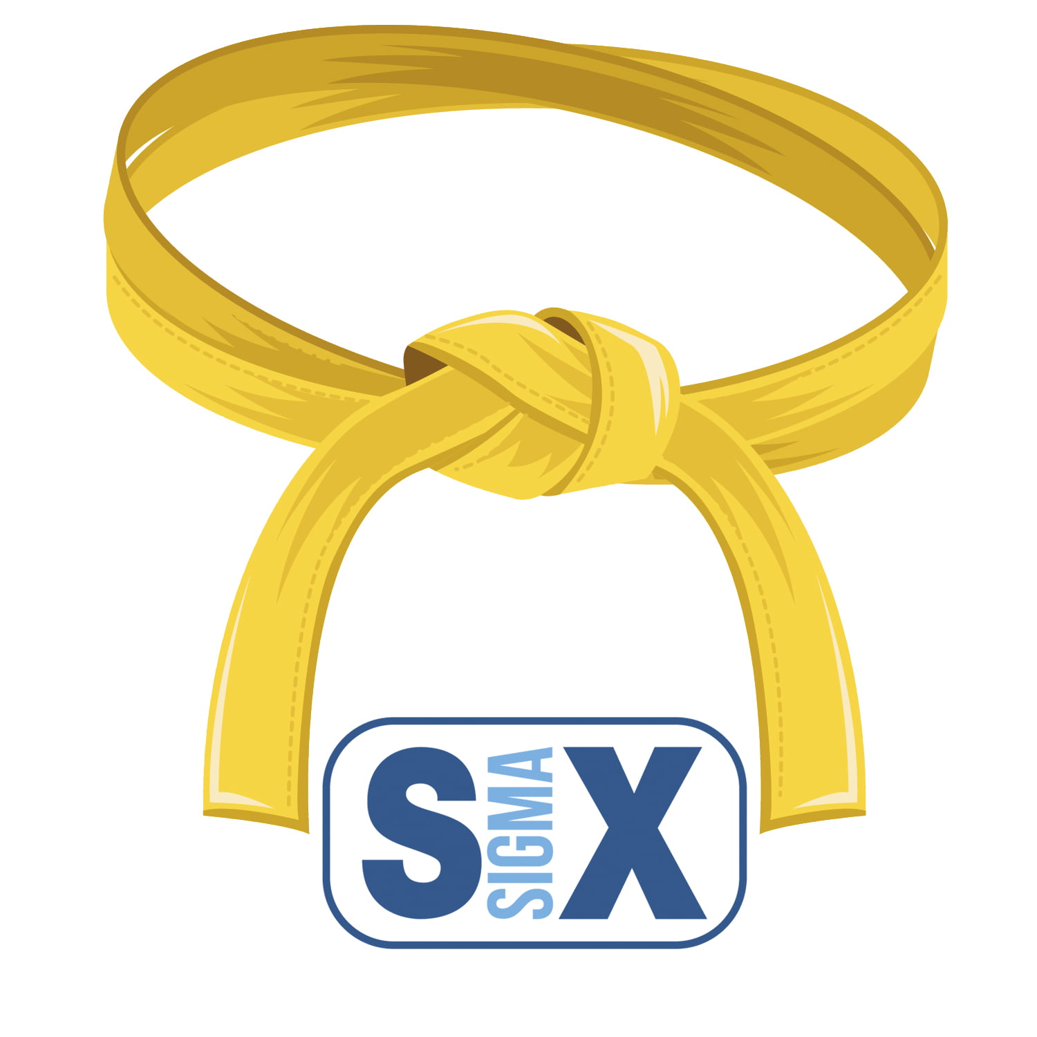 Sigma Yellow Belt Certification