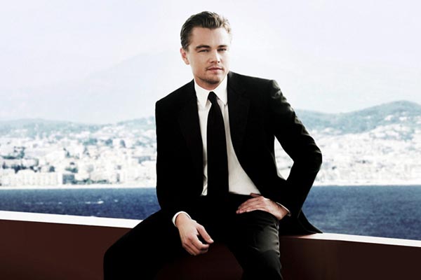 leonardo dicaprio career