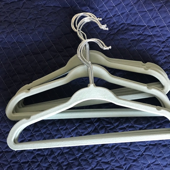 closet baby hangers