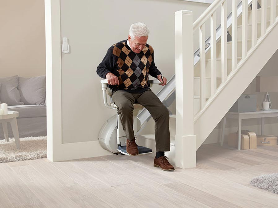 Stairlifts Cost in Australia