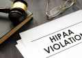 examples of unintentional hipaa violations