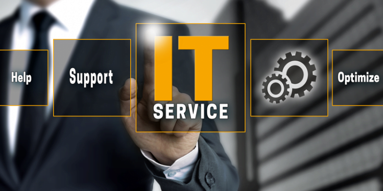 IT service