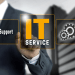 IT service