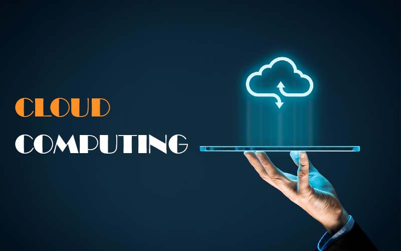 Cloud Computing is Here To Stay - Enroute Editor