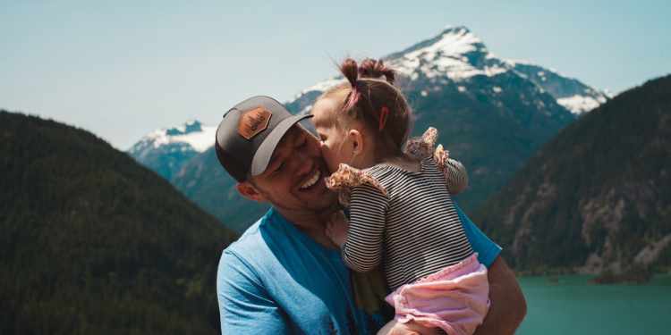 Tips for Traveling with Kids