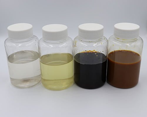 PAC Water Treatment Chemical