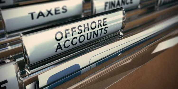 Offshore Brokerage Account