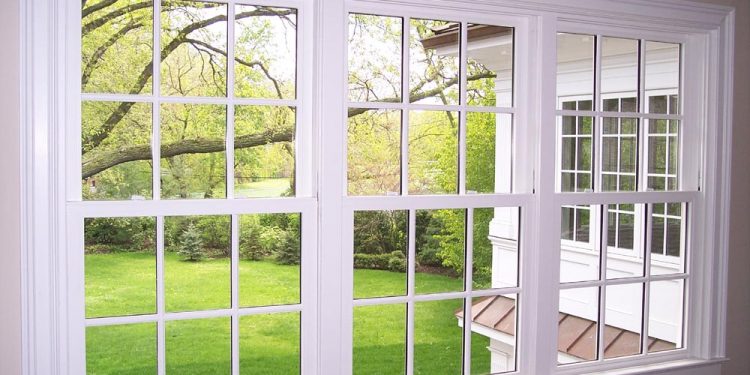 Casement Windows vs Double Hung