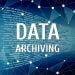 Archive software vs. Data Backup