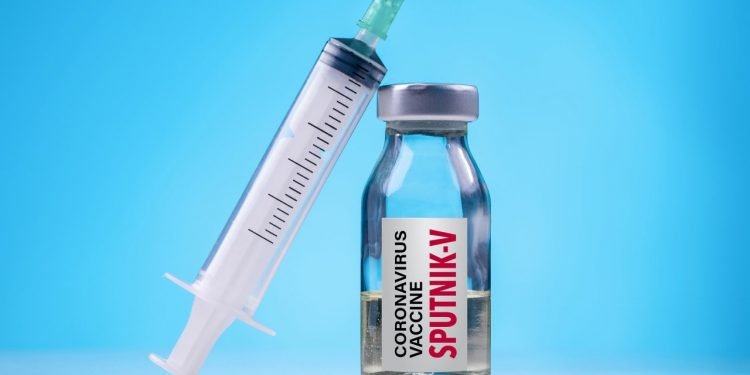 Sputnik V vaccine