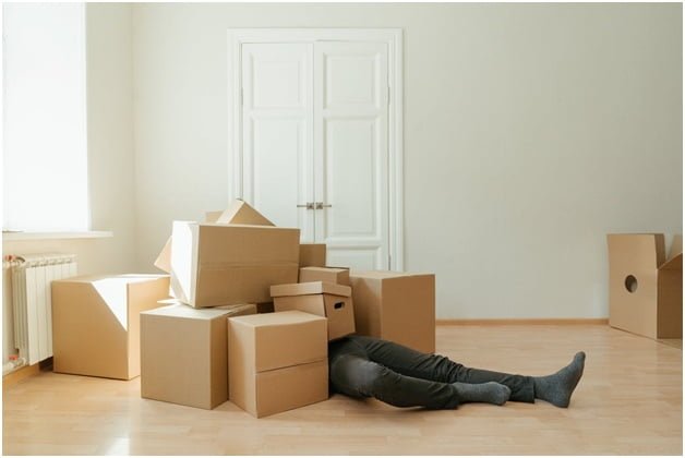 best moving tips for beginners