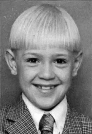 Conor McGregor Childhood