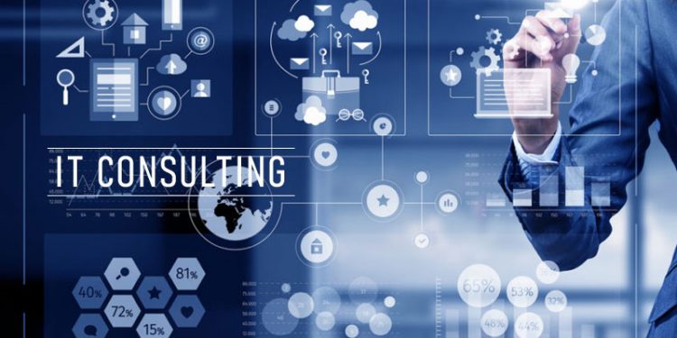 it consulting