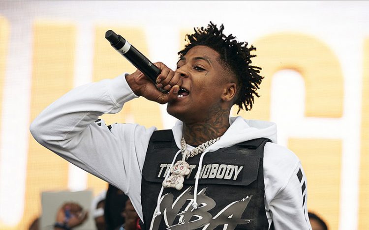  NBA YoungBoy Net Worth Updated 2021 - Enroute Editor