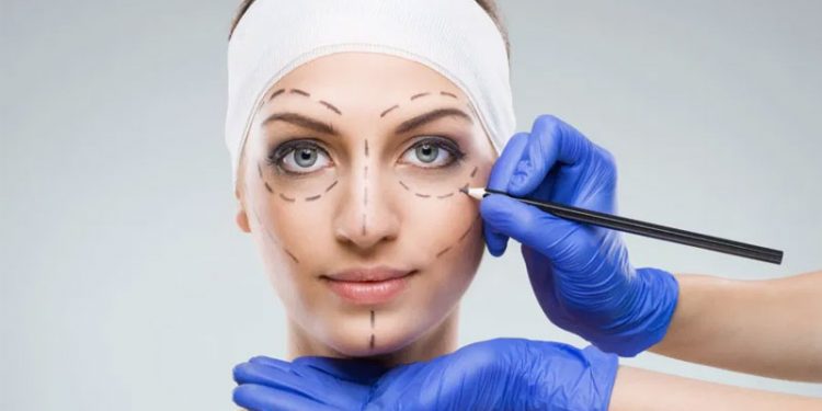 plastic surgery