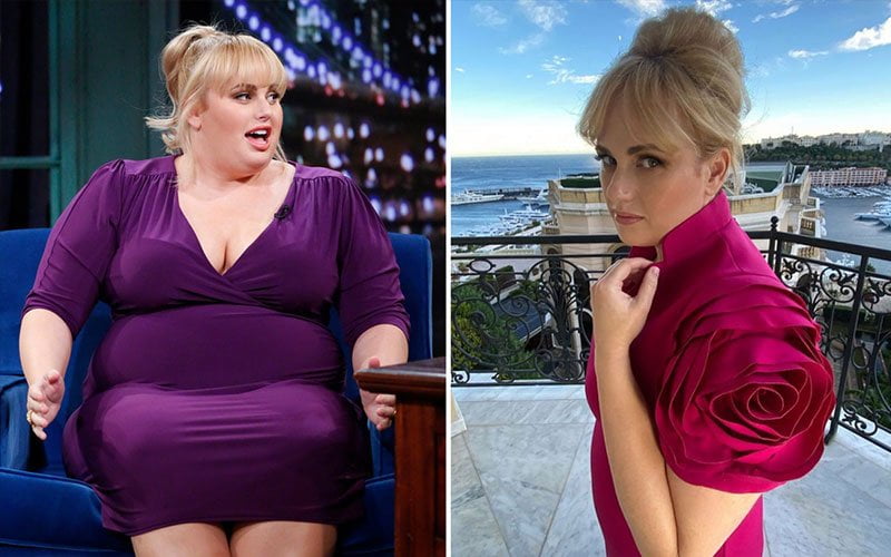 Rebel Wilson Weight Loss: Everything You Want to Know - Enroute Editor