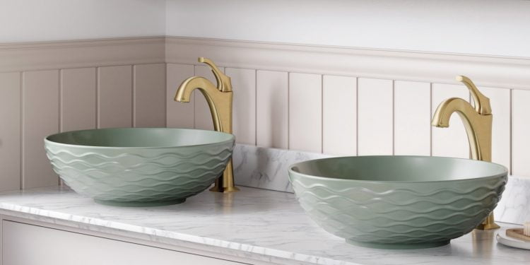 Bathroom to Clean to Protect Health