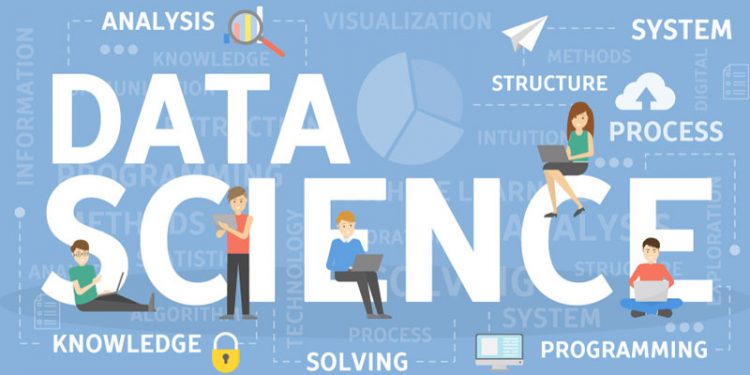 Data Science in Fintech
