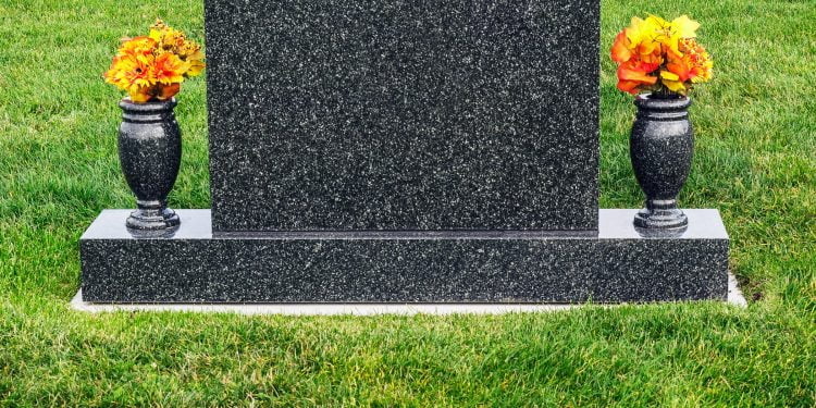 How Are Memorial Stones Made?