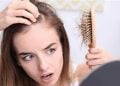 Natural Remedies for Hair Loss