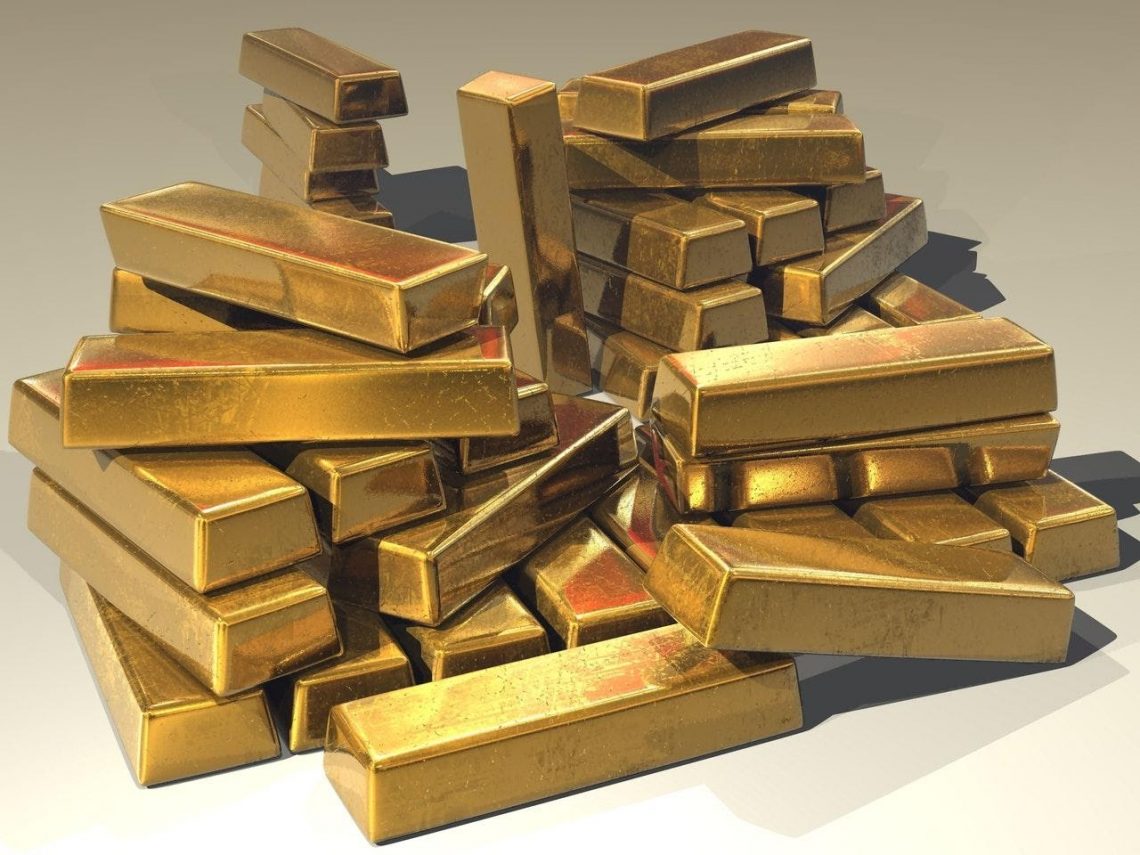 Basics Of Gold Investment