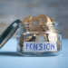 post-retirement blues with a Pension Scheme