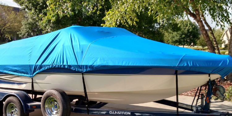 boat cover