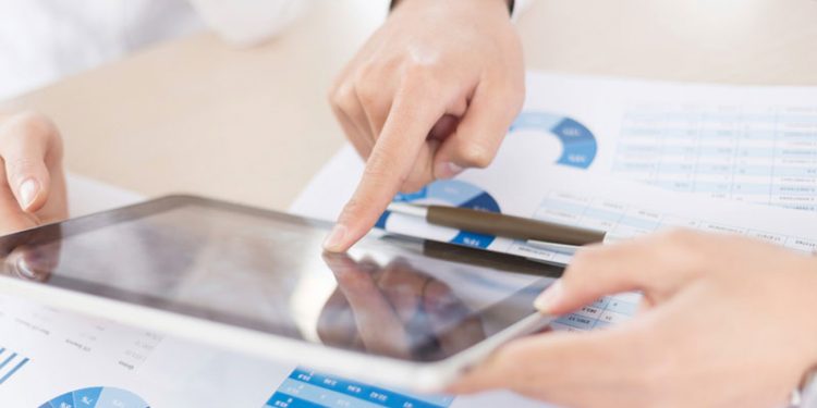 how technology helps business growth