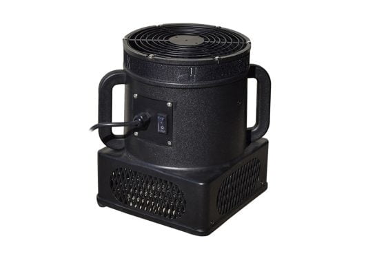 Inflatable Tube Man with Blower