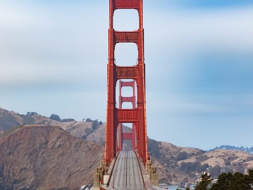 Traveling with a Tour Group