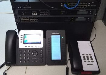 pbx phone system