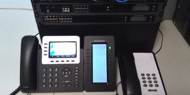 pbx phone system