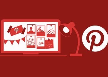 pinterest for business