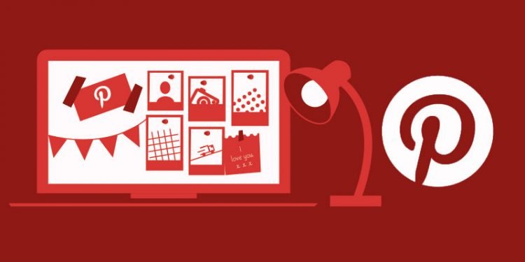 pinterest for business