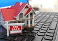real estate online listings