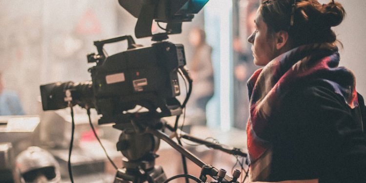 video production company