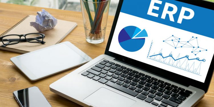 what are the primary business benefits of an erp system