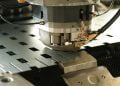 Metal Stamping and Forming