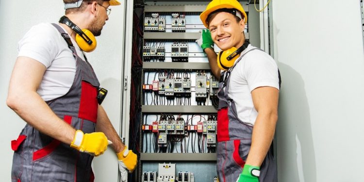 Electrical Companies in San Diego