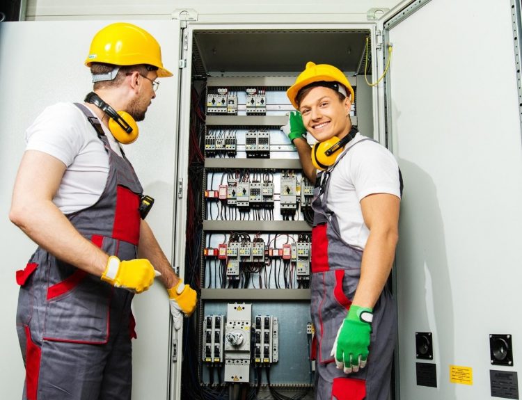 Electrical Companies in San Diego