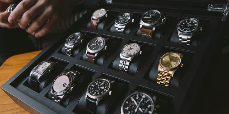 luxury watches