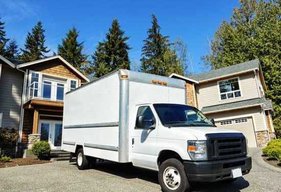 Packing Tips for Home Move
