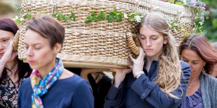 Save On Funeral Costs