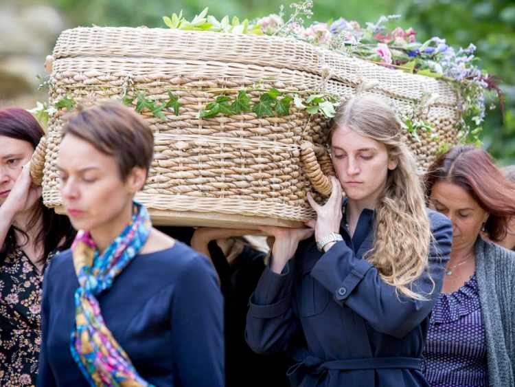 Save On Funeral Costs