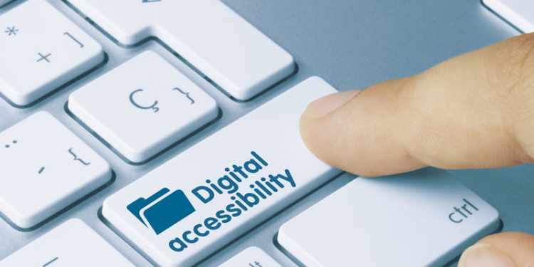 digital accessibility