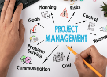 Hiring Project Management Employees