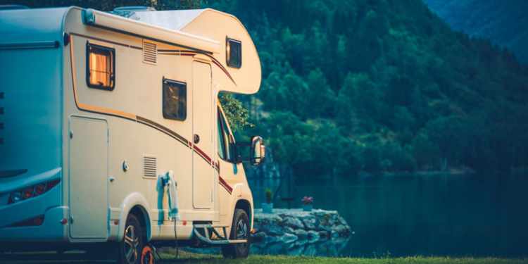 rv checklist