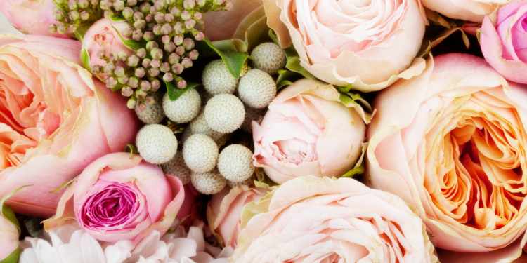 Ways To Incorporate Flowers