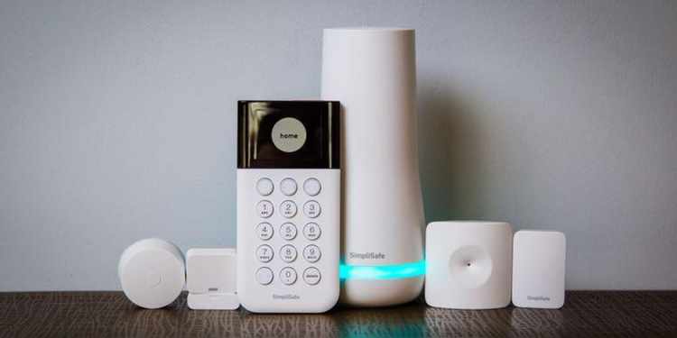home security systems